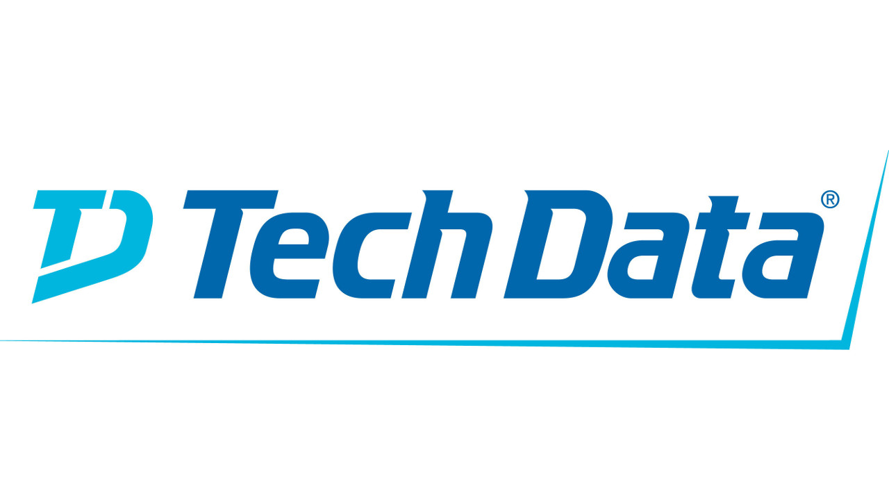 Tech Data